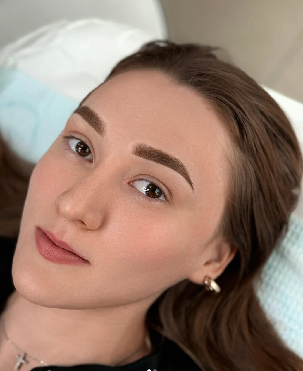 Resultado de Powder Brows realizado en BRŌW